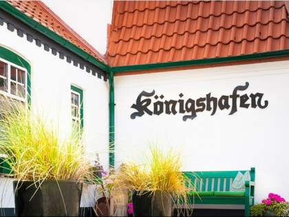 照片: Gasthof K&amp;ouml;nigshafen