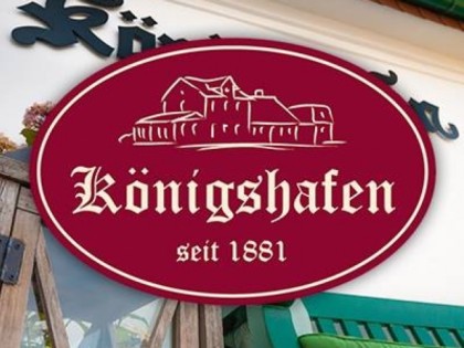 照片: Gasthof K&amp;ouml;nigshafen