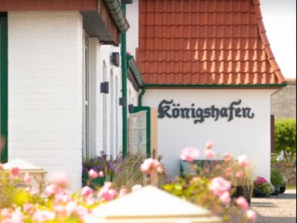 照片: Gasthof Königshafen